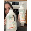 Natuty Máchadlo prádla s vůní citronu 1.5 l