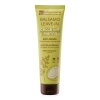 balsamo leave in anti crespo cocco bio e moringa