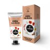 LEROS Krém na ruce BIO - Živel oheň 50 ml - hutnější textura, vůně skořice