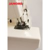 Overlock JANOME 990D