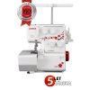 Overlock JANOME 990D