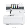 Overlock Texi Tegra 4