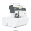Overlock Texi Tegra 4