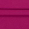 Bavlněný náplet hladký - fuchsiová 2326