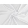 Satén Armano elastický / imitace hedvábí (Varianta 1 (4) bílá, Balení 1 m)