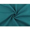 Polar fleece (Varianta 35 (2) zelená tmavá, Balení 1 m)