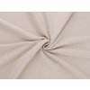 Oděvní soft fleece (Varianta 3(08) (290 g/m²) pudrová, Balení 1 m)