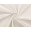 Úplet / imitace broušené kůže (Varianta 1 Off White, Balení 1 m)