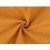 Filc / plsť metráž tloušťka 1,4 mm (Varianta 1 (F31) Off White, Balení 1 m)