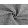 Filc / plsť metráž tloušťka 1,4 mm (Varianta 1 (F31) Off White, Balení 1 m)