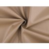 Koženka pro módní doplňky (Varianta 1 (2) - 430 g/m² Off White, Balení 1 m)