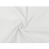 Mušelín / gázovina s nopky (Varianta 1 Off White, Balení 1 m)