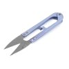 Nůžky cvakačky délka 11 cm (Varianta mix náhodných barev, Balení 1 ks)