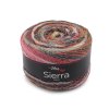 Pletací příze Sierra 150 g (Varianta 2 (7203) modrá, Balení 1 ks)
