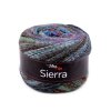 Pletací příze Sierra 150 g (Varianta 2 (7203) modrá, Balení 1 ks)
