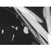Fólie k šití transparentní PVC 0,35 mm (Varianta transparent, Balení 1 m)