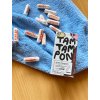 Einhorn Tampony TamTampon Super (16 ks) - hypoalergenní z bio bavlny