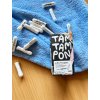 Einhorn Tampony TamTampon Normalo (16 ks) - hypoalergenní z bio bavlny