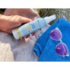 laSaponaria Opalovací mléko pro děti a citlivou pokožku SPF 50+ BIO (125 ml) - nezanechává bílý film