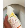 Natuty WC gel s vůní citronu (850 ml)