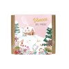 102482 Gift Box Medium Xmas Winter Landscape CZ WEB