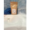 Kvitok Magická pěna do koupele Cukrový obláček 60 g - ideální pro děti