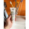 Urtekram Bělicí zubní pasta s mátou BIO (75 ml) - se svěží mátovou chutí
