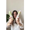 SO’BiO étic Jemný suchý šampon ve spreji pro citlivou pokožku hlavy BIO (100 ml) - objem a čisté vlasy bez mytí