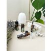 Natasha Směs esenciálních olejů (10 ml) - Inspirace a soustředění