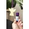 TAOASIS Baldini Aroma mini set Angel Scent BIO (10 ml) - dřevěná visačka jako difuzér