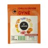 LEROS Čajový dýchánek Chilli, zázvor & dýně - nálev. sáčky (20 x 2 g) - jemně pikantní, hřejivá chuť