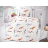 bavlnene povleceni do detske postylky doggy 943394 1 wm0