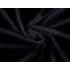 prosteradlo plachta bavlnene 150x230cm cerne 526143 1 wm0