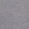 Len s bavlnou - středně šedá