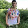 Tištěný střih - Dámské tričko Summer