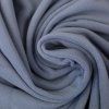 Fleece - modro šedý 259