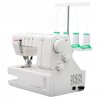 Coverlock Janome 2000 CPX