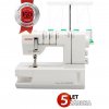 Coverlock Janome 2000 CPX