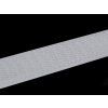 Suchý zip háček šíře 20 mm (Varianta černá, Balení 25 m)