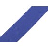 Pruženka tkaná šíře 28 mm (Varianta 9 modrá berlínská, Balení 25 m)