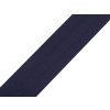 Pruženka tkaná šíře 28 mm (Varianta 9 modrá berlínská, Balení 25 m)