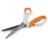 Entlovací krejčovské nůžky Fiskars délka 23; 24 cm
