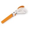 Krejčovské nůžky Fiskars na silné látky délka 21 cm