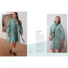 Časopis OTTOBRE DESIGN 2/2023 - dámské jarní/letní vydání