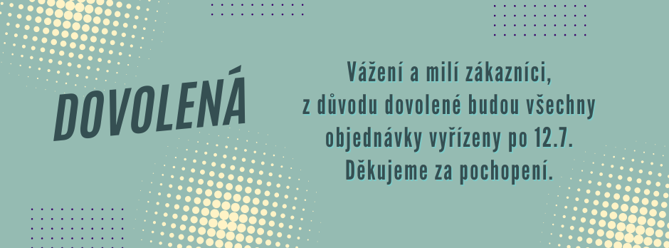 Nabíjíme baterky. :-)