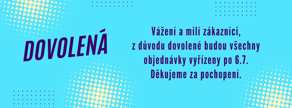 Nabíjíme baterky. :-)