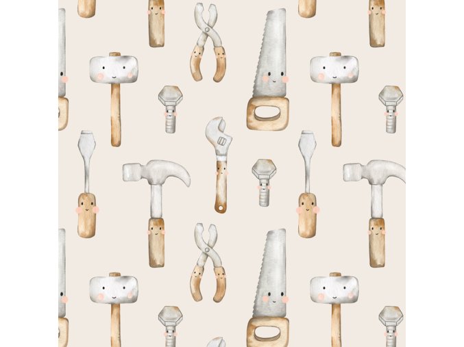 tools beige