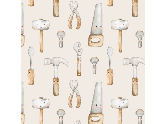 tools beige