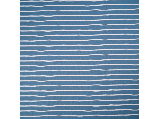 biojersey good vibes beach house blue gots 2