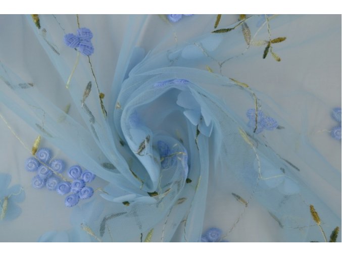 mesh floral 01 01
